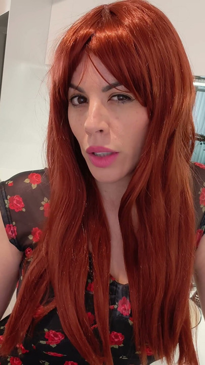 Strict Stepmommy to Taboo Hedonistic Pleasure Seeker