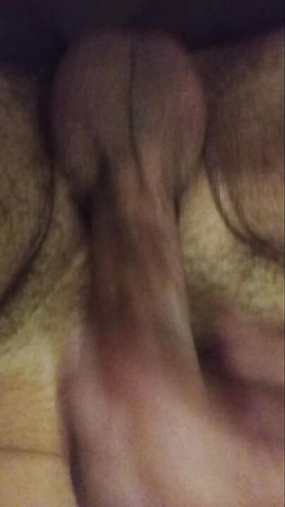 Girls, who wants to caress a beautiful with an open head and a sip of delicious cum!?