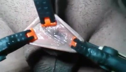 My cock
