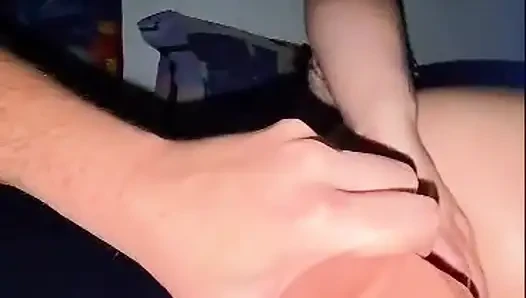 Dildo xxl anal