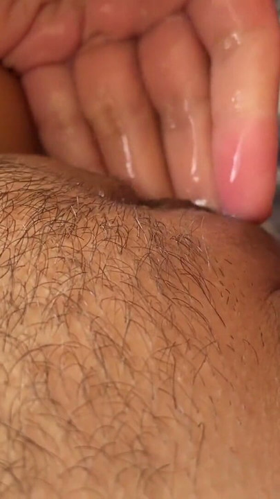 First-person masturbation of a girl. (FPOV) | Clip 1