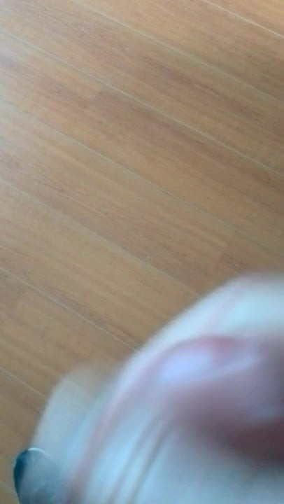 Handjob with Cumshot