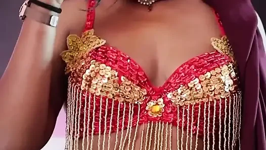 Chachi accidently sent nude pics to her bhatija, stepson ask her for fuck and she fucked by bhatija in HINDI Audio
