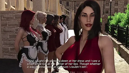 Вкусные милфы (часть 4)