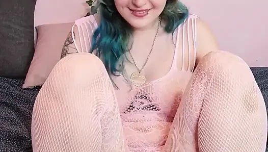 6 Min De Plaisir Avec Ma Fuck Machine Je Pense Que Je Vais Faire Des Heureux! 6 Min of Pleasure with My Fuck Machine I Know You
