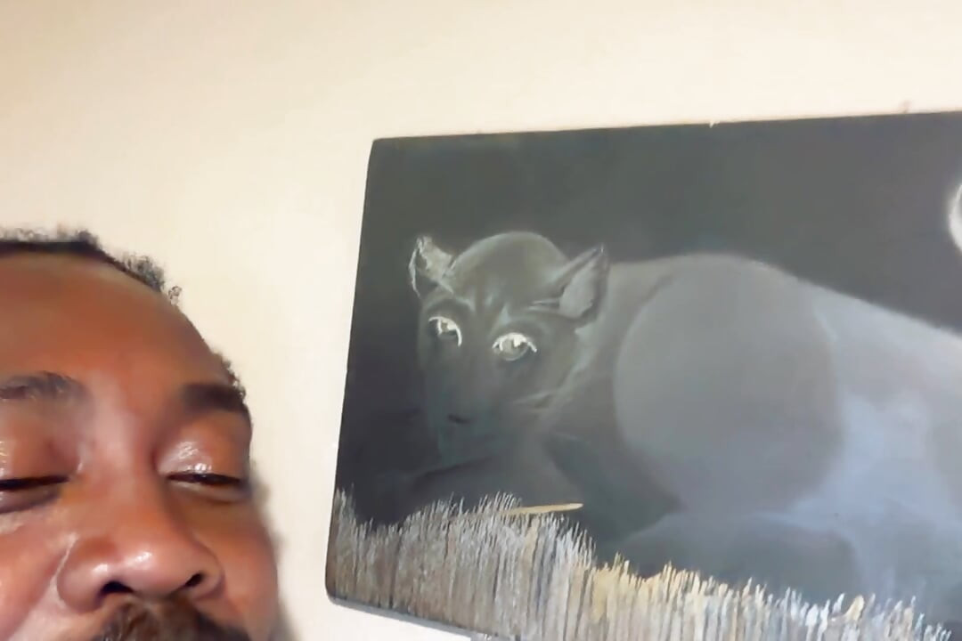 Yall πάει να με κάνει να το κάνω για το κίνημα Fa Sho