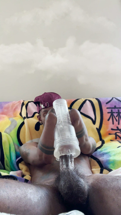 That Morning Nut with Bionic Xxx Bunny | Clip 2