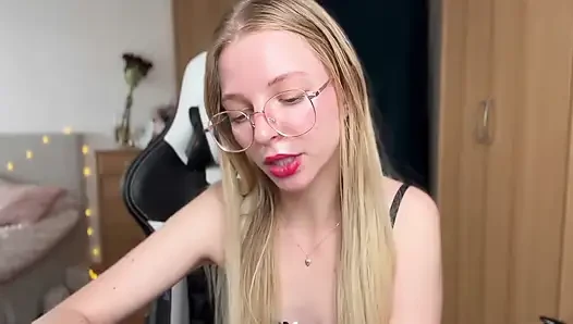 Asmr kadın egemenliği terapisti randevusu