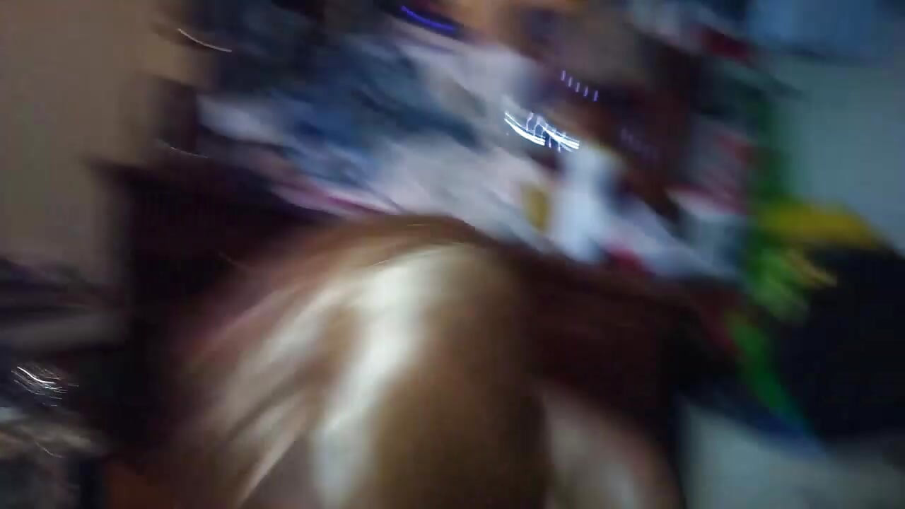 Coota Dançando Pau A2M