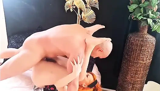 They Fucked Her From All Sides