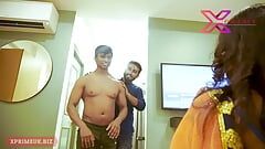 सुंदरता के साथ भारतीय सबसे हॉट सेक्स वीडियो