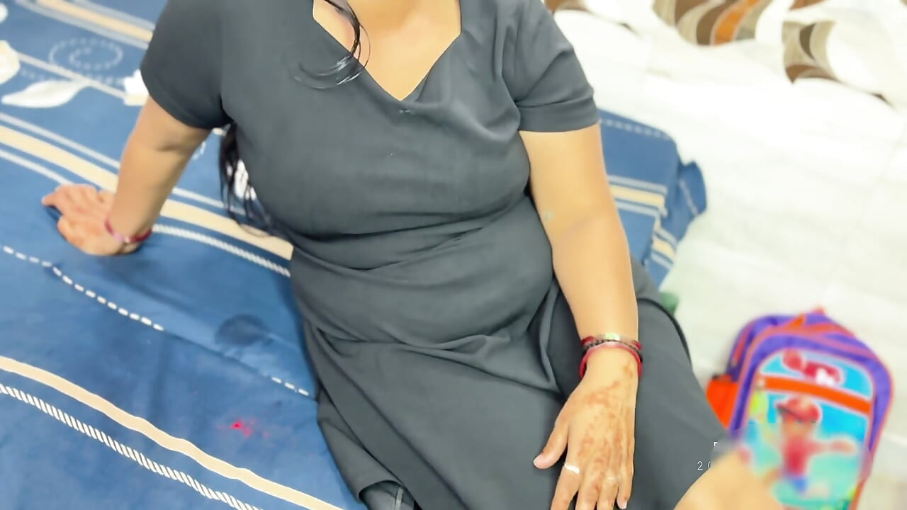 Hot Desi Bhabhi First Time Hotel Room. He Fucked Her Raw And Deep. Hindi Audio.