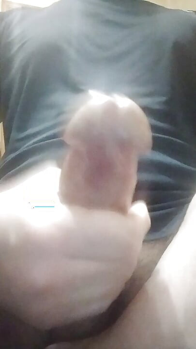 Solo jerking