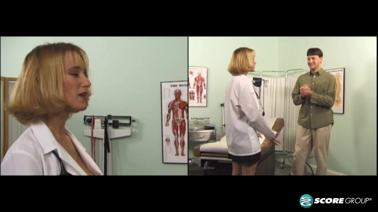 Haley Hills: Medicine Woman