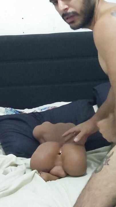 Do You Want Me to Surprise You Like This I'm Coming in Your Fucking Slutty Ass