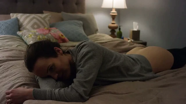 Easy Sex Scene