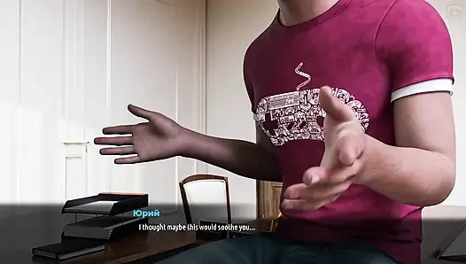 Полный геймплей - милфы Санвилля 2, часть 63