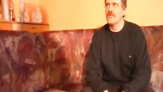 Lovemaking porn video – In the Old Box You Fuck Well #7- Spoken in German
