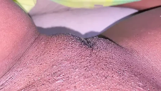 PEMBANTU BASAH KUYMAT PAKAI VIBRATOR BARUNYA