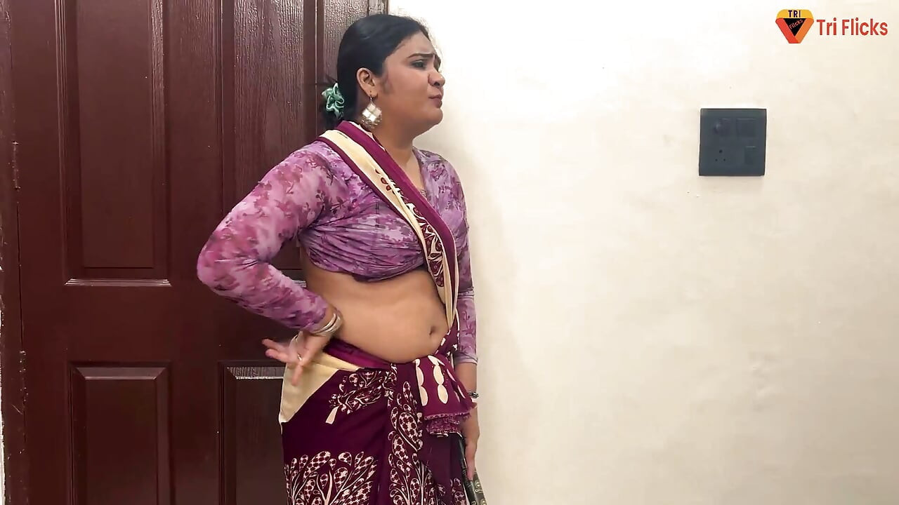 Maid & House Owner ka pyaar