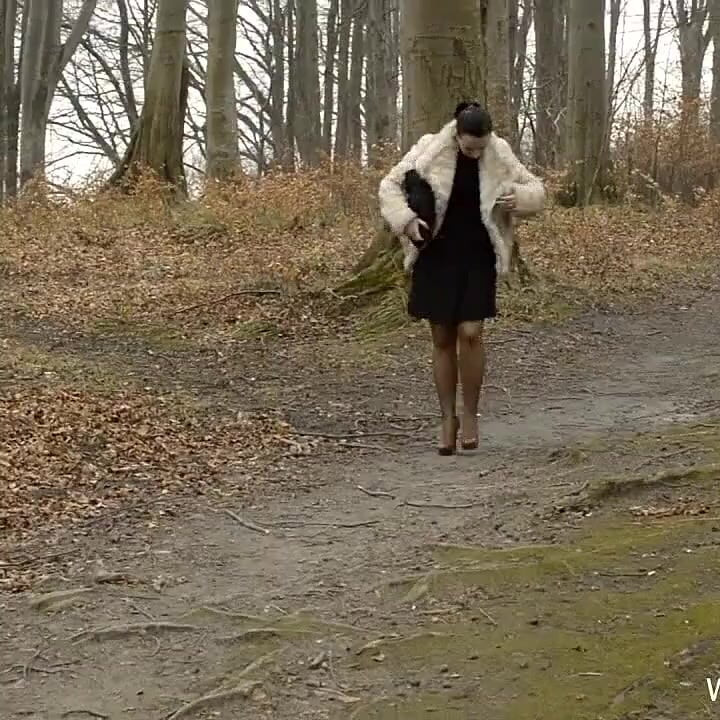 Near the Lighthouse