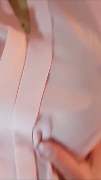 Captivating moment from "MILF Boss Blackmails Young trainee to Fuck her"
