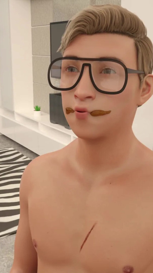 Sexbot 2 Recalibrado Parte 9