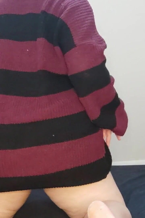 Jerk You on My Ass