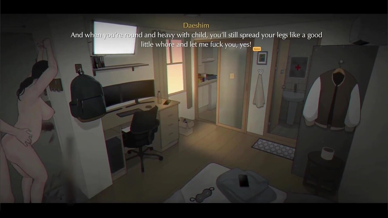 Tenants Of The Dead 1 (No NTR)