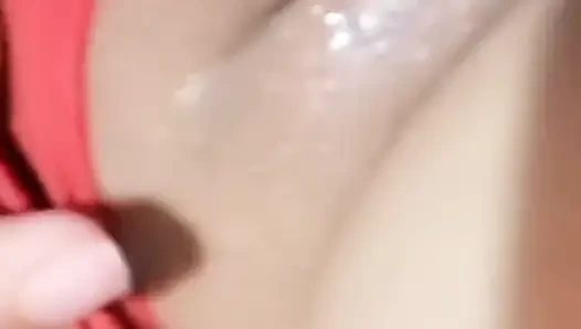 Ibu tiri berbagi kontol dengan gairah memudar