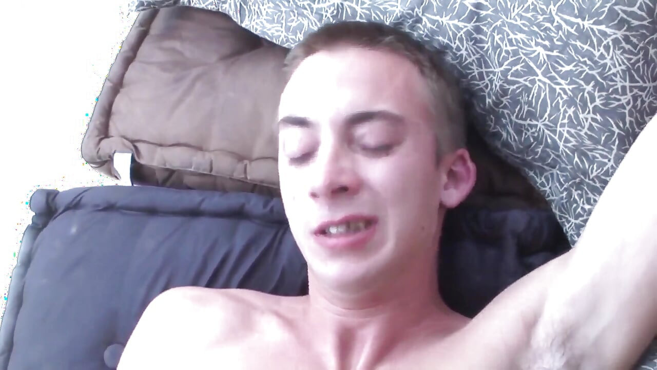 My Private POV Gay Show - Part 3