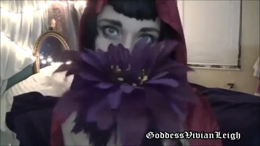 Satan’s Poison Poppy Mindfuck