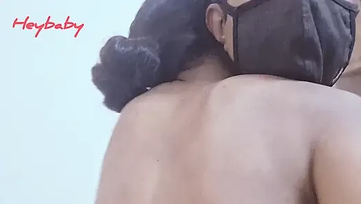 Ngentot pacarku yang hot dan seks anal bagian-1