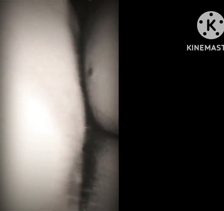 Video seks dengan adik tiri di katil