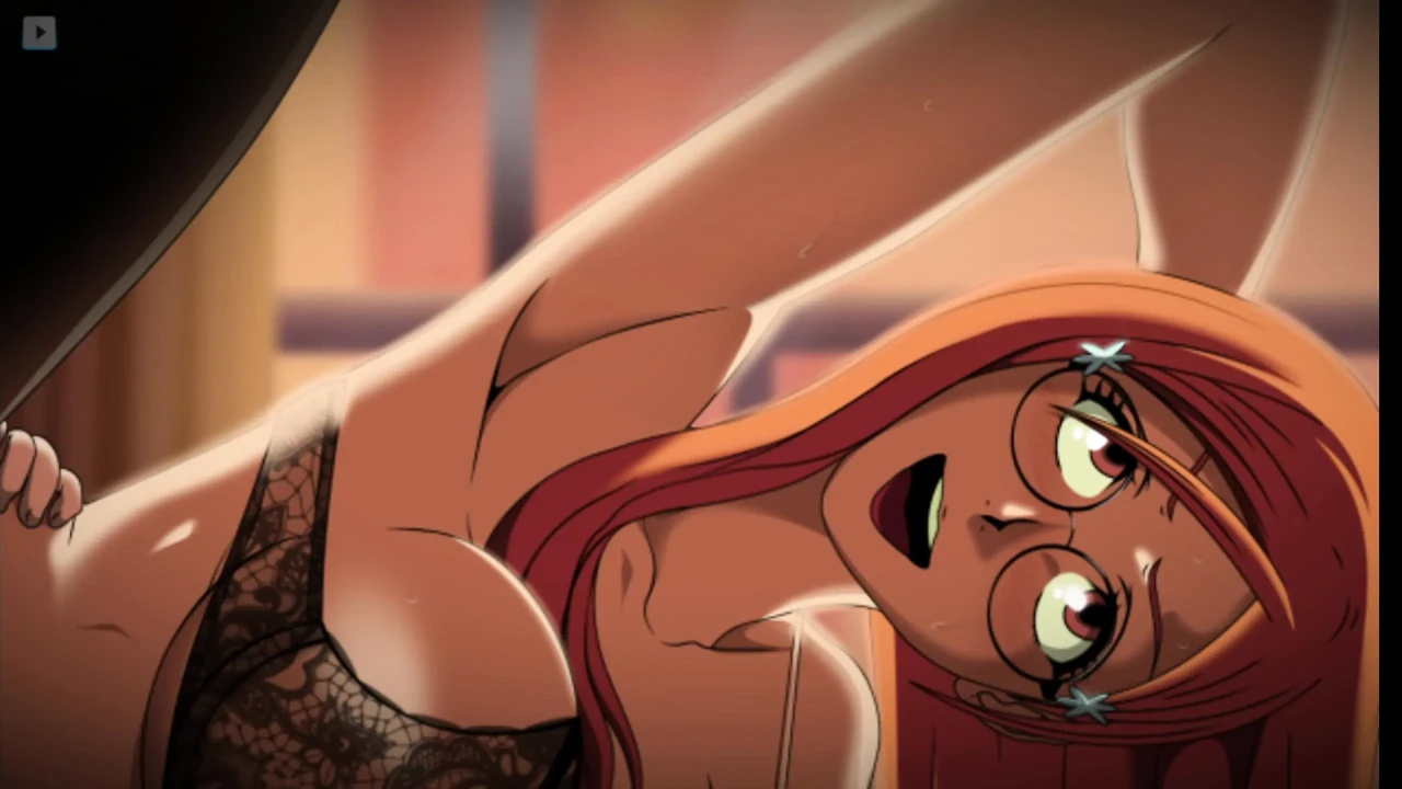 Orihime XXX Simulator - Fucking Orihime from Bleach in this Sex Simulator