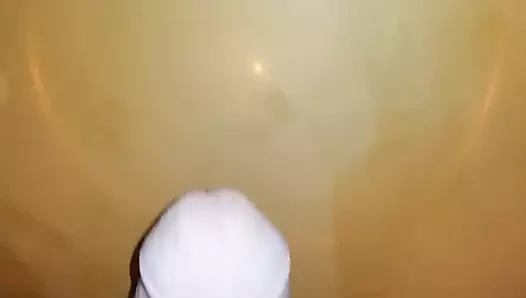Büyük balon sikişi