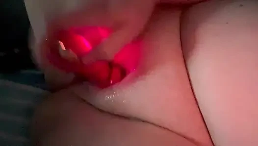 Orgasme pagi-pagi
