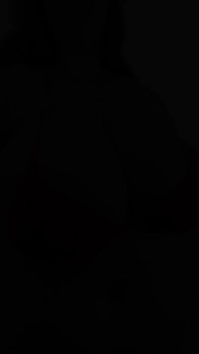 Model My New Red Bikini for U