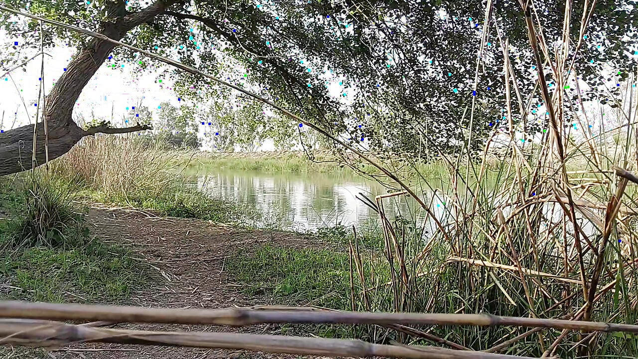 Big cock han job cum Short