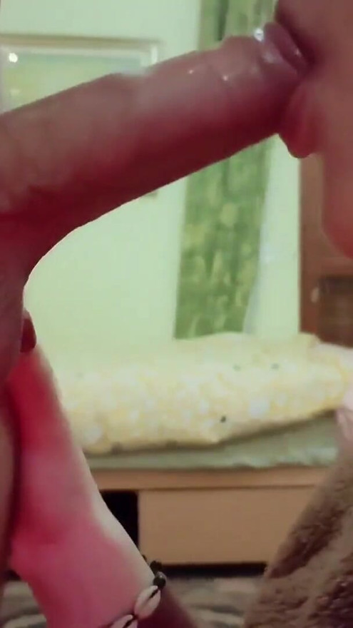 MIỆNG TÔI ĐANG RƠI VỚI TINH TRÙNG MÀ SAU 🤤 ĐÓ TÔI NUỐT TỐT | Đoạn video ngắn 1