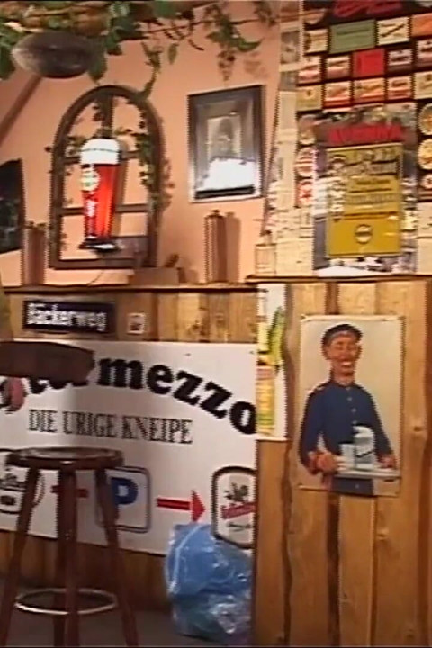 Stenjanje, vrištanje, šamaranje u izobilju