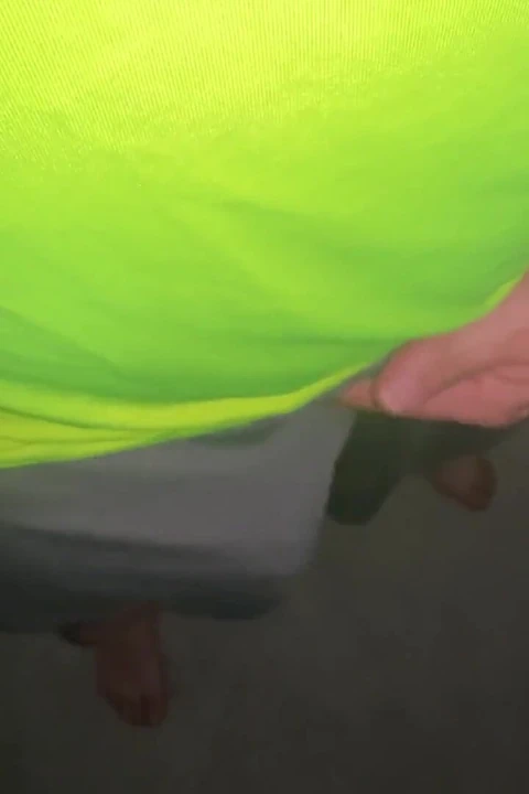 Dick Pants