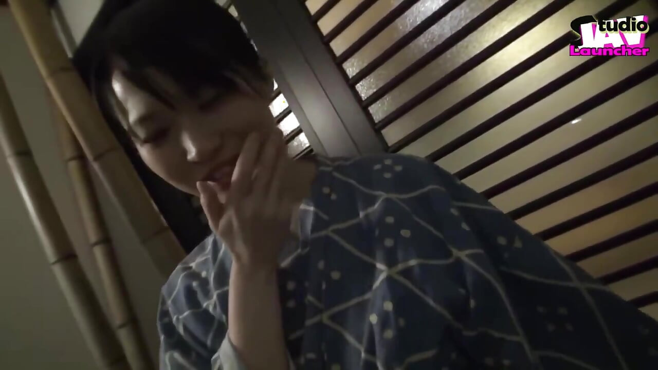 Married Sayoko Complete Collection. Secret Hot Spring Nights Behind Her Elegant Smile - Part 4