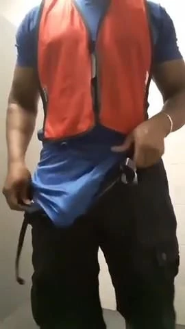 Bathroom Break