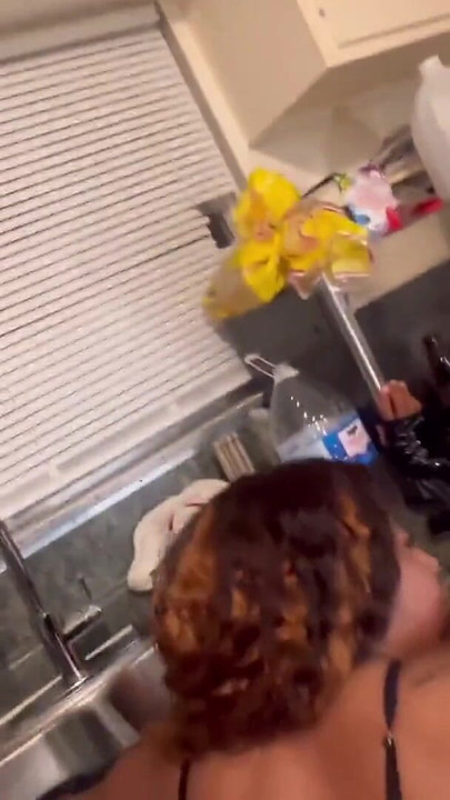 Powerful moment from "your wife is my pornstar perfect whore teen anal compilation hardcore ass fucking and gaping"
