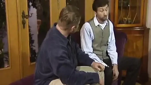 Cock Sucking German Teens Are Here to Get Double Fucked