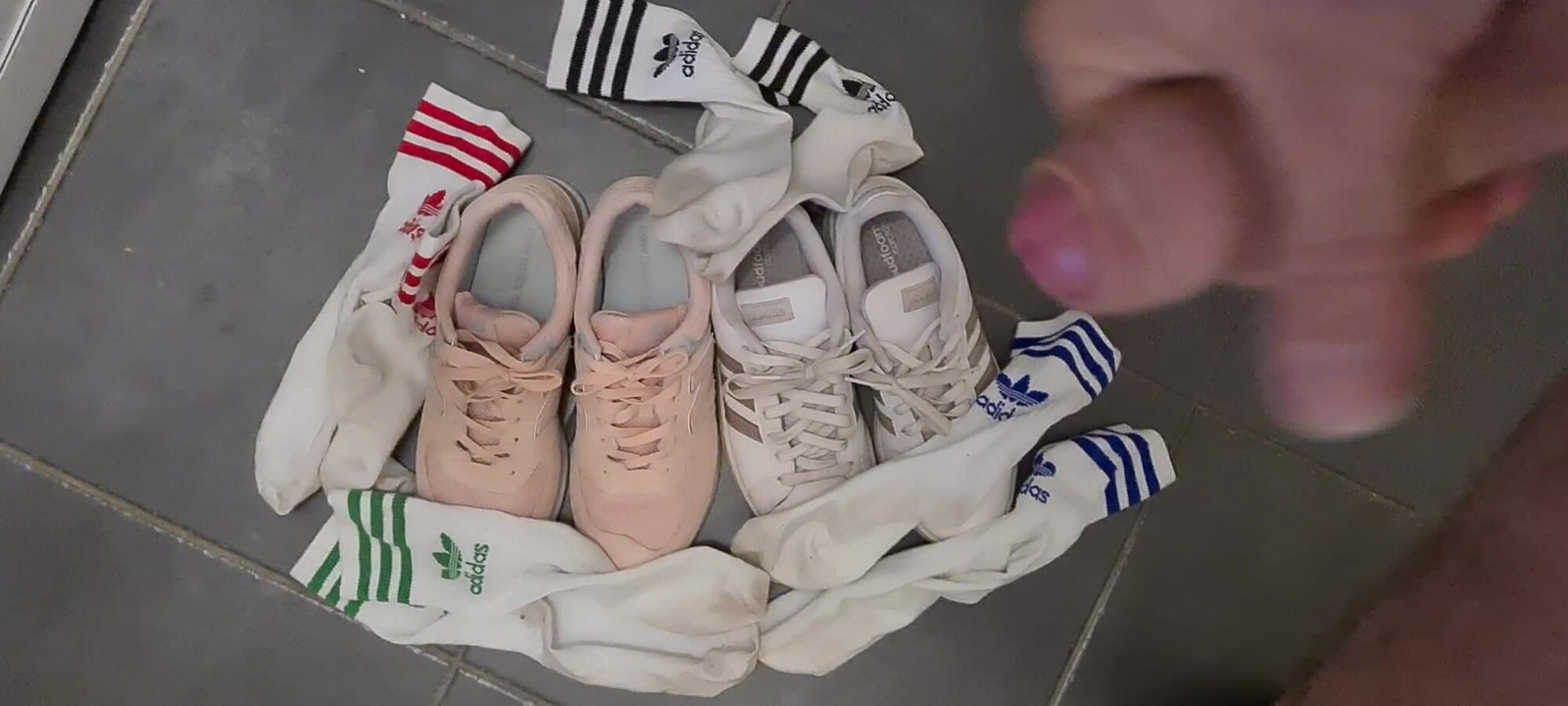 masturbation éjaculation