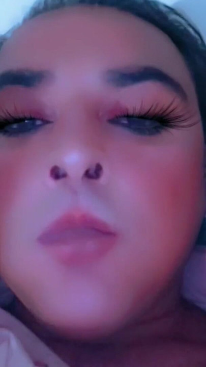 Pakistani solo private home delay makeup | Clip 1