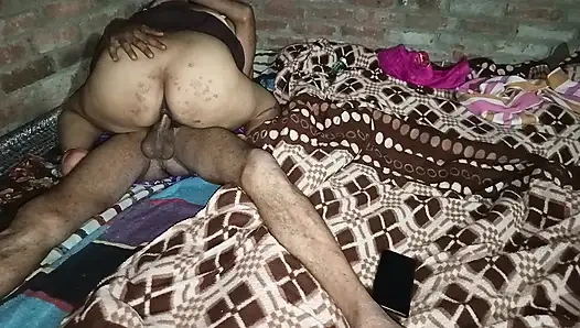 Pyasi bhabhi ki chudai