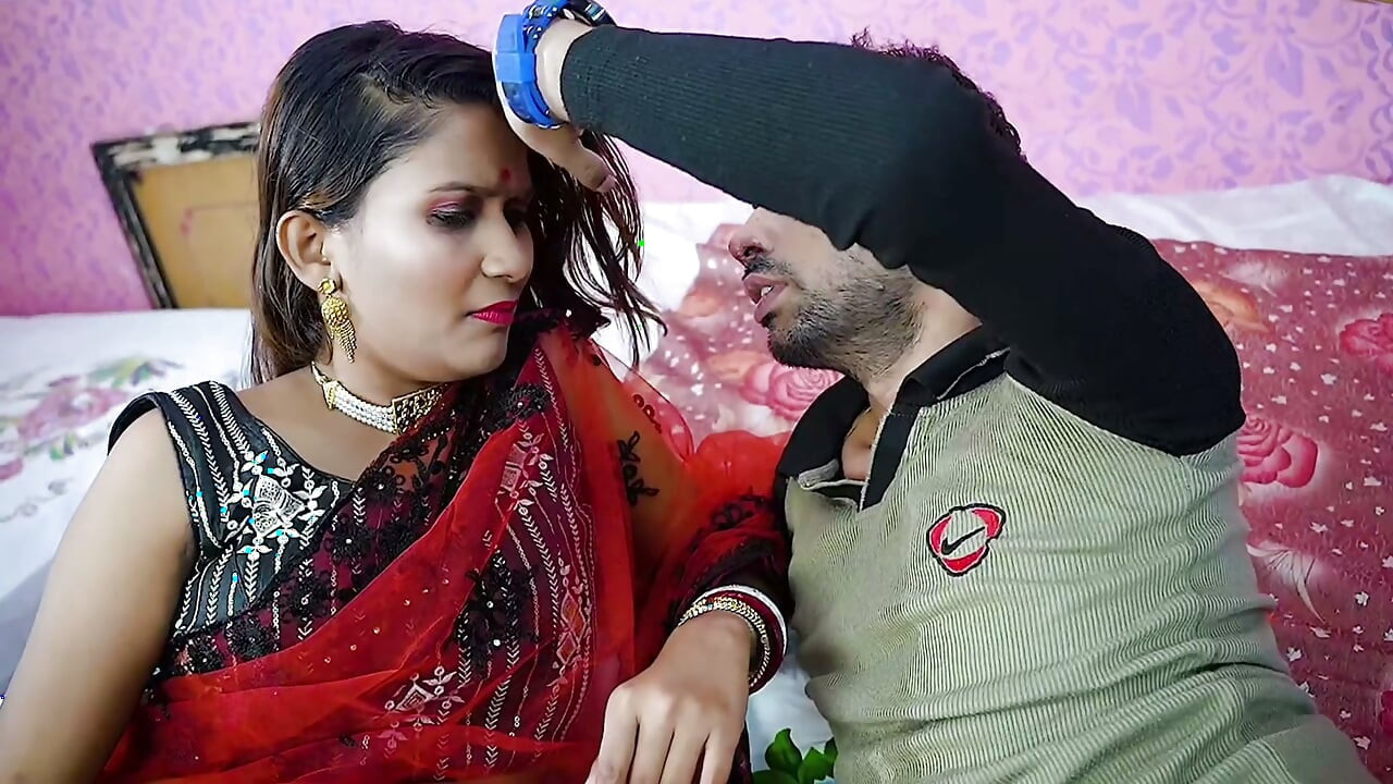 Dever ne bhabhi ke jawani ka bharpur maza liya bahut chudai kari